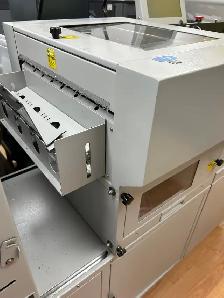 FOR SALE – Graphic Whizard Finishing Equipment for Print Shop - Photo 3