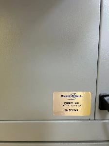 FOR SALE – Graphic Whizard Finishing Equipment for Print Shop - Photo 4