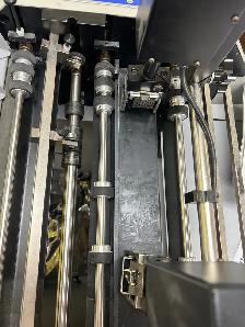 FOR SALE – Graphic Whizard Finishing Equipment for Print Shop - Photo 7