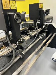 FOR SALE – Graphic Whizard Finishing Equipment for Print Shop - Photo 9