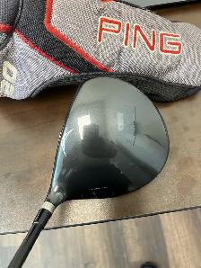 ping G20 RH driver - Photo 3