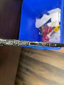 ping G20 RH driver - Photo 5