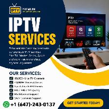 Enjoy tv entertainment  - 4k hd quality