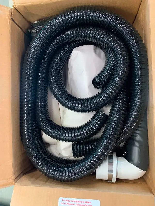 Kit for a 2002 Yamaha Grizzly 660