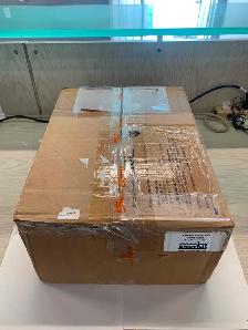 Kit for a 2002 Yamaha Grizzly 660 - Photo 2
