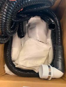Kit for a 2002 Yamaha Grizzly 660 - Photo 9