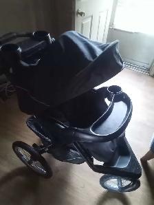 stroller