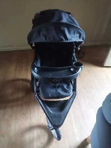 stroller - Photo 2