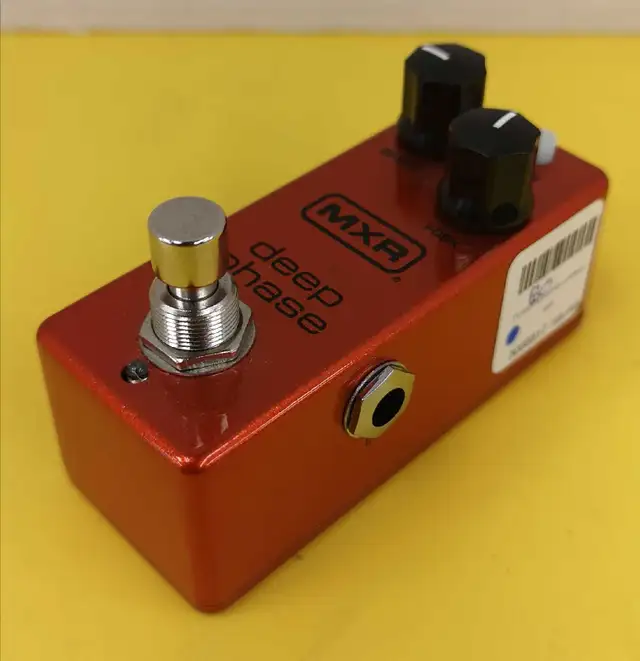 Pédale Deep Phase