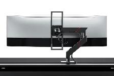 Secretlab Heavy Duty Monitor Arm   Secretlab Accessories - Photo 5