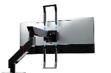 Secretlab Heavy Duty Monitor Arm   Secretlab Accessories - Photo 6