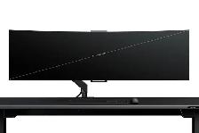 Secretlab Heavy Duty Monitor Arm   Secretlab Accessories - Photo 9