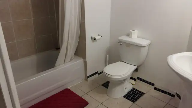 Basement for Rent in Vaughan