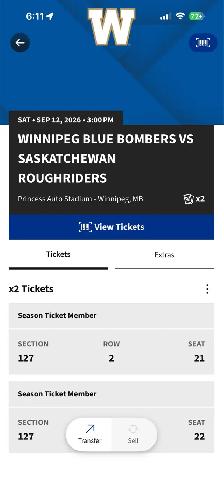 Banjo Bowl tickets