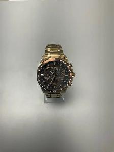 CITIZENS ECO DRIVE CHRONO GRAPH