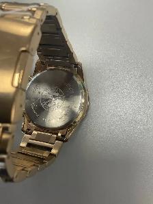 CITIZENS ECO DRIVE CHRONO GRAPH - Photo 2