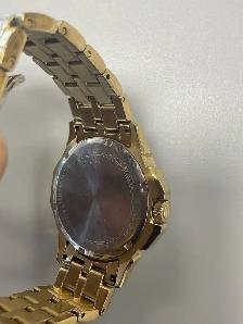 BULOVA OCTAVA CRYSTAL WATCH - Photo 3