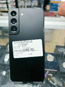 Samsung Galaxy S22 128GB - Photo 3