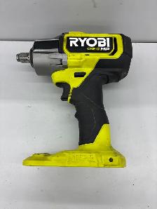 Ryobi P262 1/2" Brushless Impact
