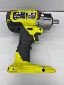 Ryobi P262 1/2" Brushless Impact - Photo 2