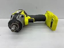 Ryobi P262 1/2" Brushless Impact - Photo 4