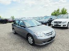 2004 Honda Civic Manual One Owner Vehicle Clean Carfax - Photo 3