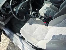 2004 Honda Civic Manual One Owner Vehicle Clean Carfax - Photo 8
