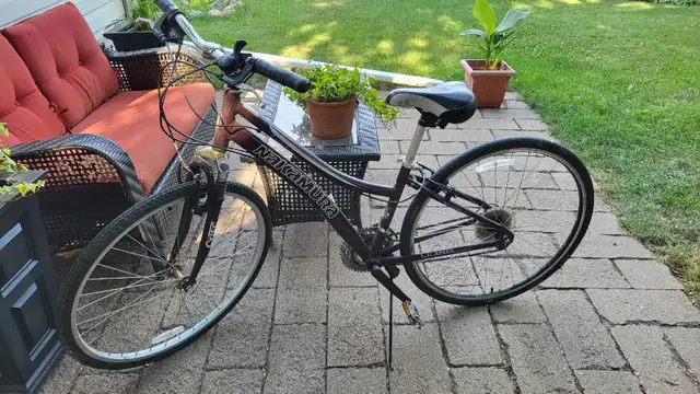 Nakamura Rova 19.2 Bicycle