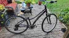 Nakamura Rova 19.2 Bicycle - Photo 2