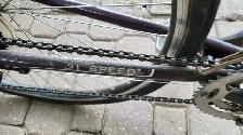 Nakamura Rova 19.2 Bicycle - Photo 3