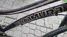Nakamura Rova 19.2 Bicycle - Photo 4
