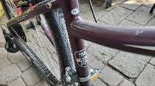 Nakamura Rova 19.2 Bicycle - Photo 5
