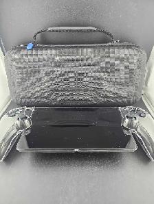 Playstation Portal With Case