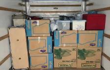 Moving and delivery with care - Photo 2