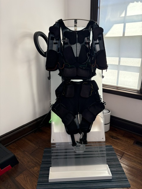 XBody Actiwave Commercial EMS Training System
