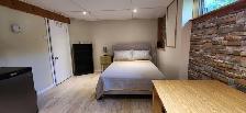 Chambre pour étudiant UdeS