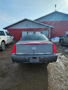 2007 Cadillac DTS - Photo 3