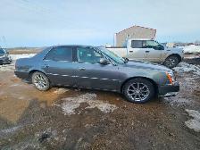 2007 Cadillac DTS - Photo 4