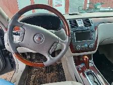2007 Cadillac DTS - Photo 9