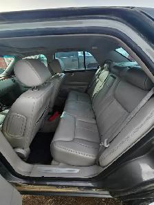 2007 Cadillac DTS - Photo 10
