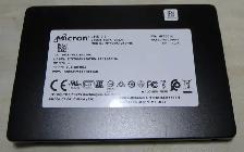 Micron SSD 256Gb SATA 6Gb/s