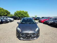 2014 Ford Fiesta Hatchback Navigation Sunroof Bluetooth - Photo 2