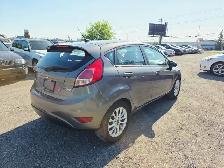 2014 Ford Fiesta Hatchback Navigation Sunroof Bluetooth - Photo 4
