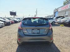 2014 Ford Fiesta Hatchback Navigation Sunroof Bluetooth - Photo 5