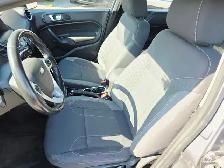 2014 Ford Fiesta Hatchback Navigation Sunroof Bluetooth - Photo 7