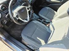 2014 Ford Fiesta Hatchback Navigation Sunroof Bluetooth - Photo 8