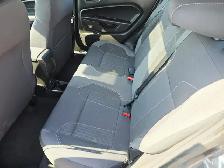 2014 Ford Fiesta Hatchback Navigation Sunroof Bluetooth - Photo 9