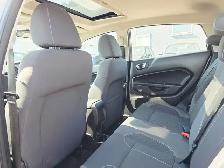 2014 Ford Fiesta Hatchback Navigation Sunroof Bluetooth - Photo 10