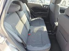 2014 Ford Fiesta Hatchback Navigation Sunroof Bluetooth - Photo 11