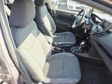 2014 Ford Fiesta Hatchback Navigation Sunroof Bluetooth - Photo 12